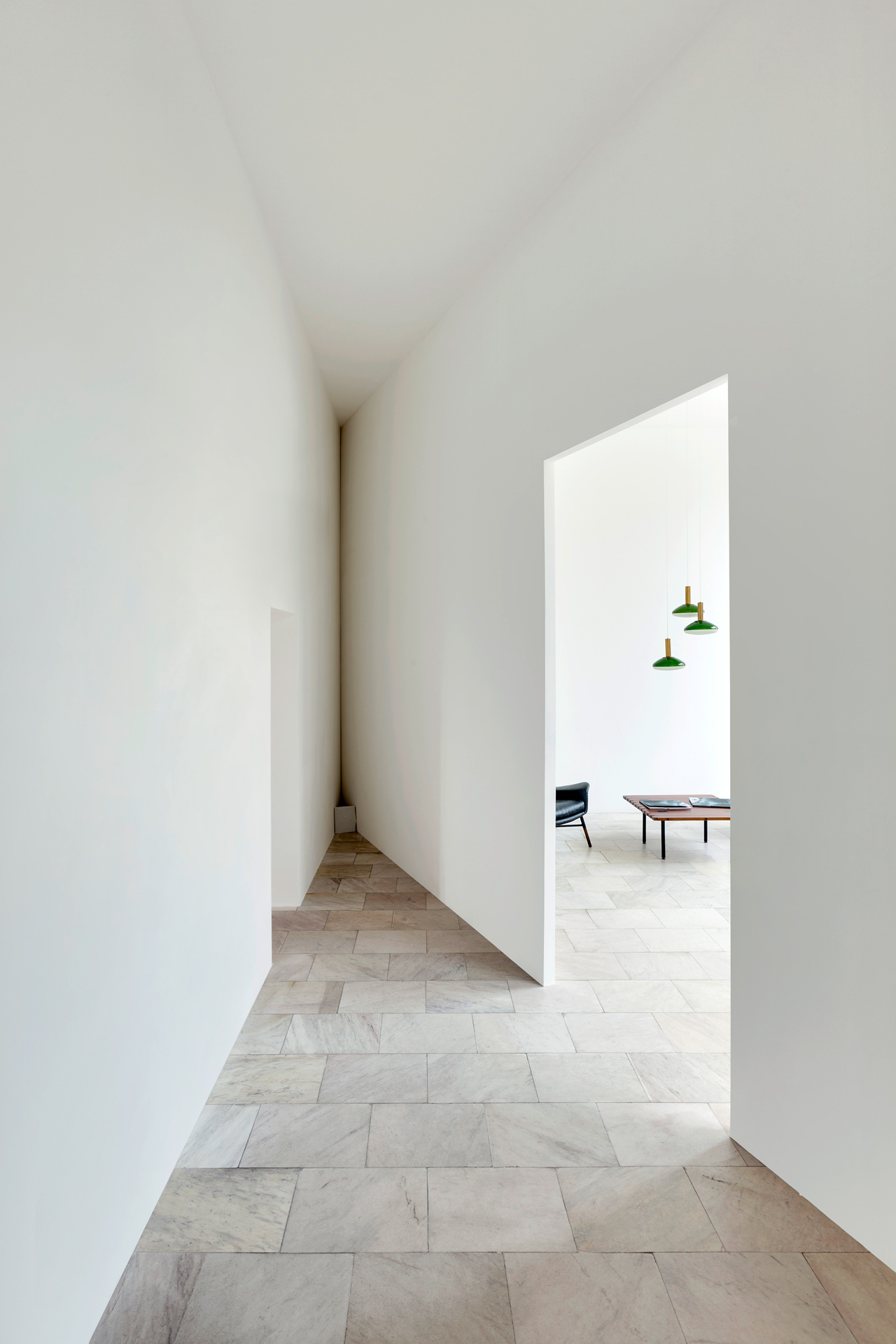 アート・デザイン・音楽 Pictures from Italy, Christ & Gantenbein Christ & Gantenbein: Bilder aus Italien - INDEX - Christ & Gantenbein